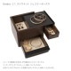 Umbra ����֥� �ߥ� ���ȥ����å� ���奨�꡼�ܥå���