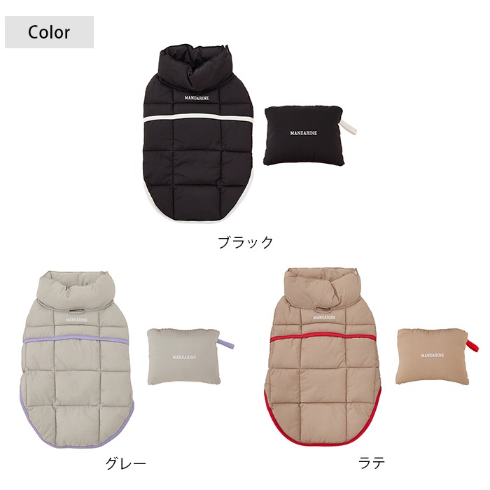 MANDARINE BROTHERS �ޥ�����֥饶���� �����ѡ��饤�ȥѥե٥��� M��MD��L