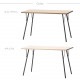 ACME Furniture ������ե��˥��㡼 GRANDVIEW �����˥󥰥ơ��֥� S ��120cm