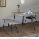 ACME Furniture ������ե��˥��㡼 GRANDVIEW �����˥󥰥ơ��֥� S ��120cm