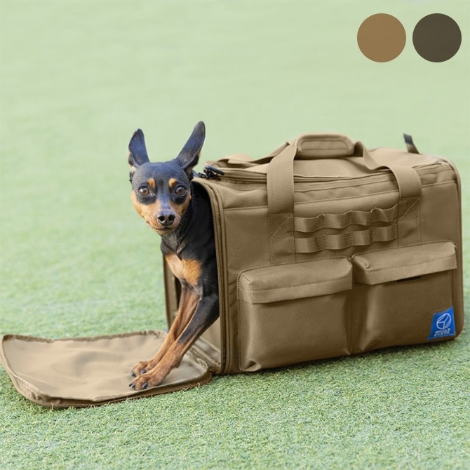 Whole Earth ホールアース ペットキャリー ボストン | 商品種別,ペット