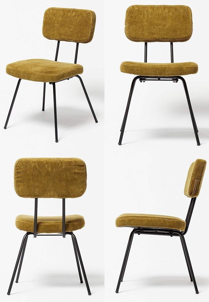 JOURNAL STANDARD FURNITURE ���㡼�ʥ륹��������ɥե��˥��㡼 PAXTON �ѥ����ȥ� ������