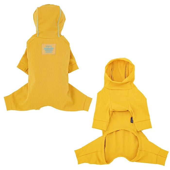 MANDARINE BROTHERS �ޥ�����֥饶���� ������������ڥ��� �����󥿥��ȥ����ġ�XL��XLB��XXL