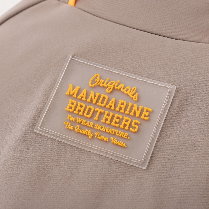 MANDARINE BROTHERS �ޥ�����֥饶���� ������������ڥ��� �����󥿥��ȥ����ġ�XL��XLB��XXL