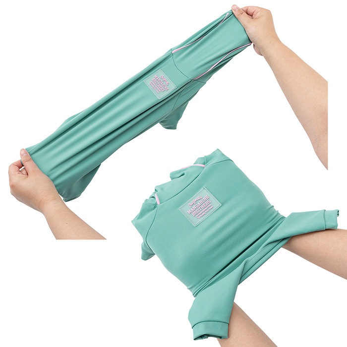 MANDARINE BROTHERS �ޥ�����֥饶���� ������������ڥ��� �����󥿥��ȥ����ġ�XL��XLB��XXL