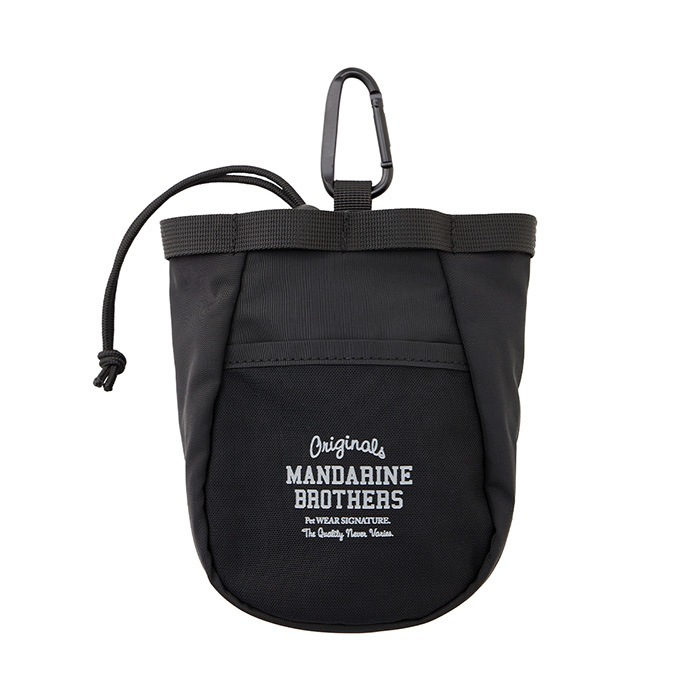 MANDARINE BROTHERS �ޥ�����֥饶���� ���硼���Хå�