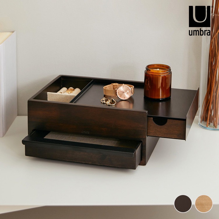 Umbra ����֥� ���ȥ����å� ���奨�꡼�ܥå���