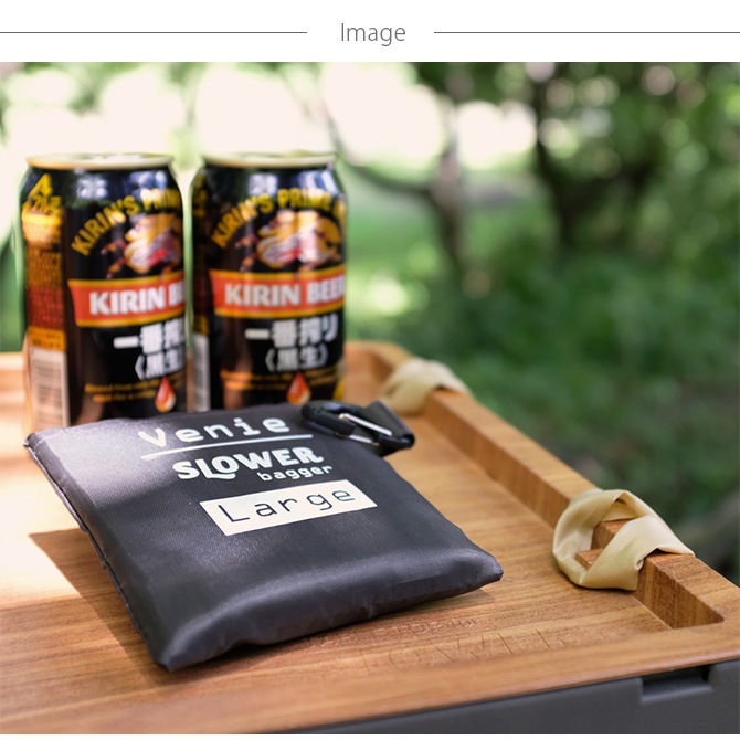 SLOWER ������� Venie �ӡ��ˡ� ����åѡ��Хå� S
