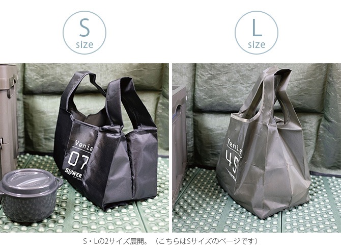 SLOWER ������� Venie �ӡ��ˡ� ����åѡ��Хå� S