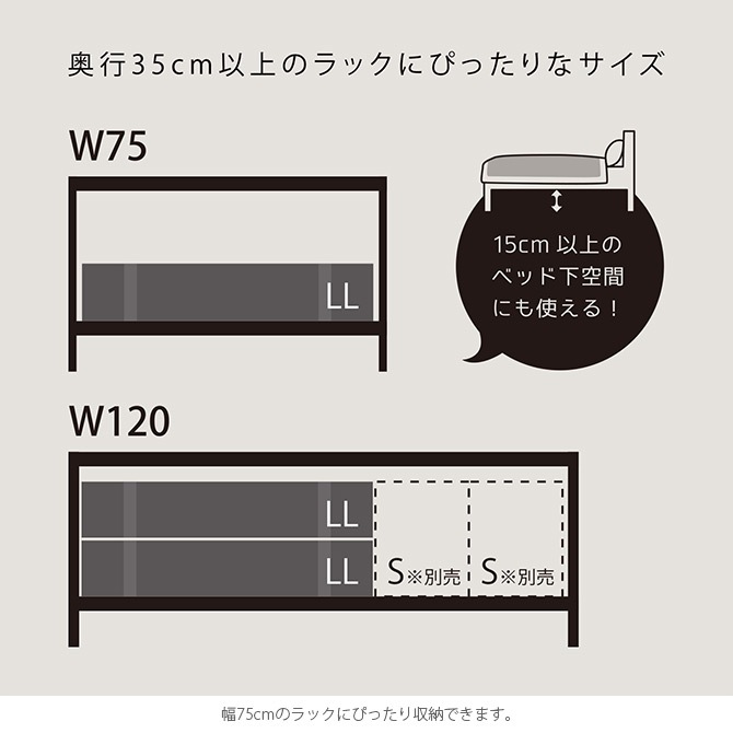 ���ȥ�ꥢ�������� ��å��ܥå��� LL