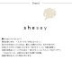 shesay ������ ���ڡ��������ѤǤ��륢�����󥦥åɤΥ����ȥϥ󥬡� L