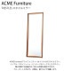 ACME Furniture ������ե��˥��㡼 TRESTLES �ȥ�å��� ��������ߥ顼