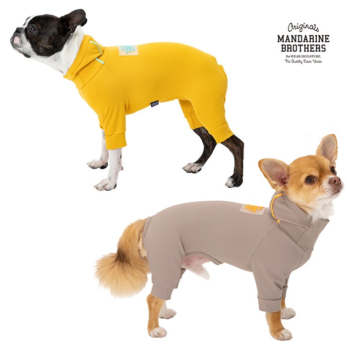 MANDARINE BROTHERS �ޥ�����֥饶���� ������������ڥ��� �����󥿥��ȥ����ġ�3L��4L��5L