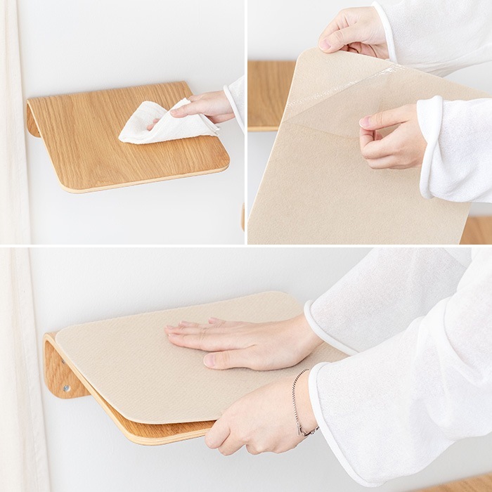 MYZOO �ޥ����� Oblong 60cm���ѡ����ߤ�ޥå�(2����)