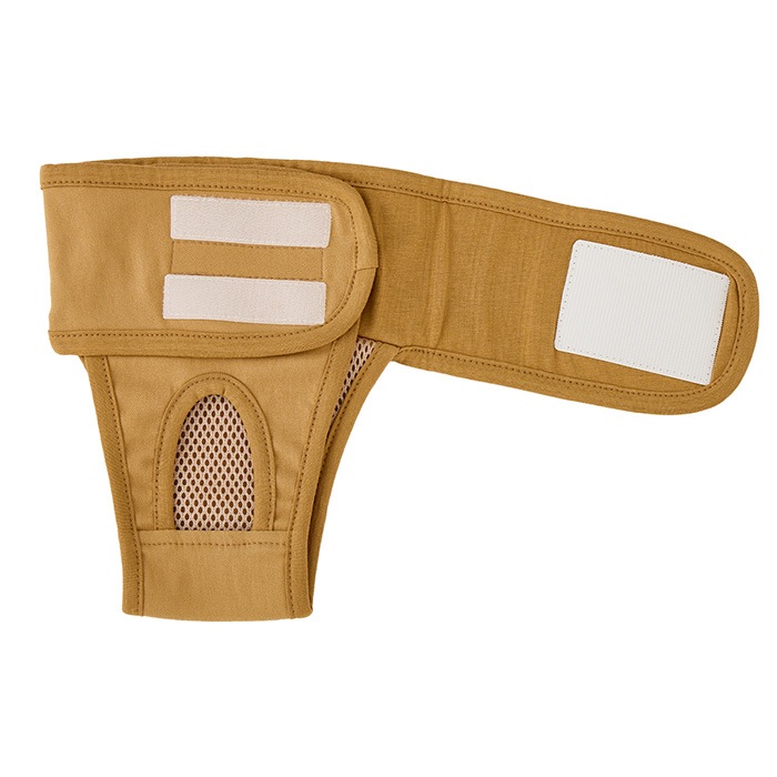 MANDARINE BROTHERS �ޥ�����֥饶���� �ޥʡ��ѥ�ġ�S��M��L