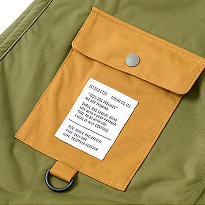 LIFELIKE �饤�ե饤�� �ߥ륢���ȥɥ� �ݥ��åȥ���� L