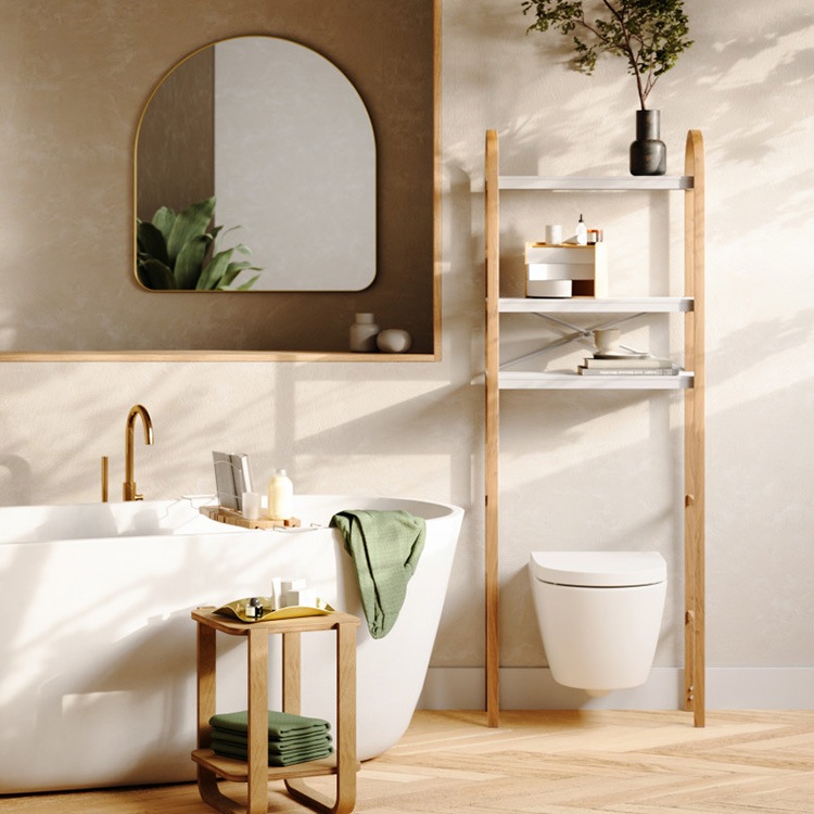 Umbra ����֥� �ա��� �������� �ߥ顼 86��91cm