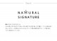 NATURAL SIGNATURE �ʥ����륷���ͥ��㡼 Cut-hus ����ȥϥ� �ڥåȥ��������å�