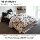 Fab the Home �ե��֥��ۡ��� �ݤ����ĥ��С� ���֥��� ��������