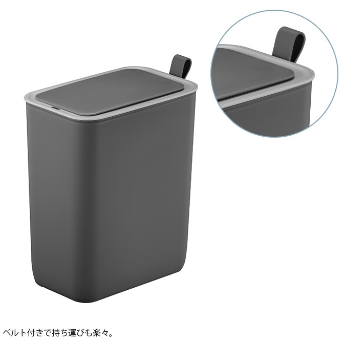 EKO JAPAN ����������������ѥ� ����ǥ� ���ޡ��� �ץ饹���å����󥵡��ӥ� 8L