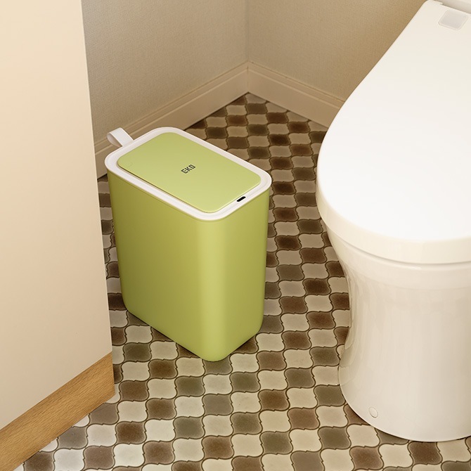 EKO JAPAN ����������������ѥ� ����ǥ� ���ޡ��� �ץ饹���å����󥵡��ӥ� 8L