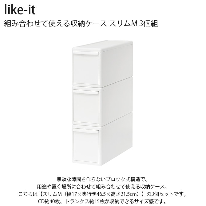 like-it 饤å Ȥ߹碌ƻȤǼ M 3