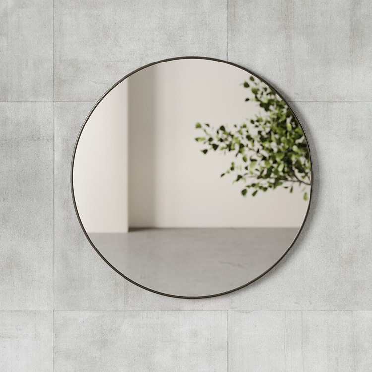 Umbra ����֥� �ա��� �ߥ顼 86��86cm