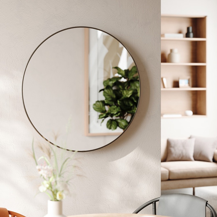 Umbra ����֥� �ա��� �ߥ顼 86��86cm