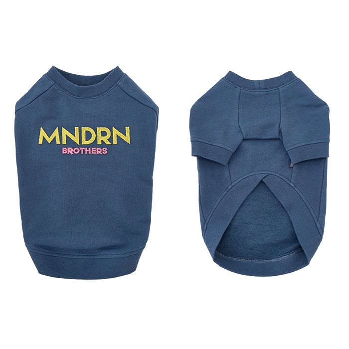 MANDARINE BROTHERS �ޥ�����֥饶���� �֥�å��� ���� �������å� XS��S