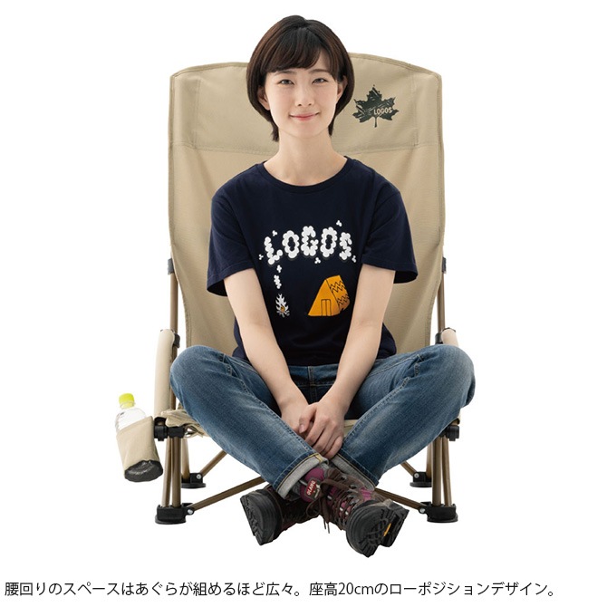 LOGOS ������ Tradcanvas �ݡ����֥뤢���������