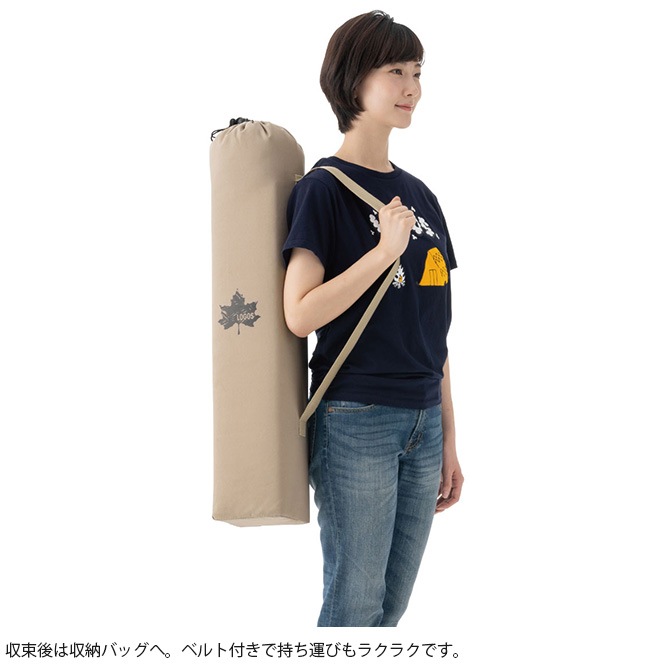 LOGOS ������ Tradcanvas �ݡ����֥뤢���������