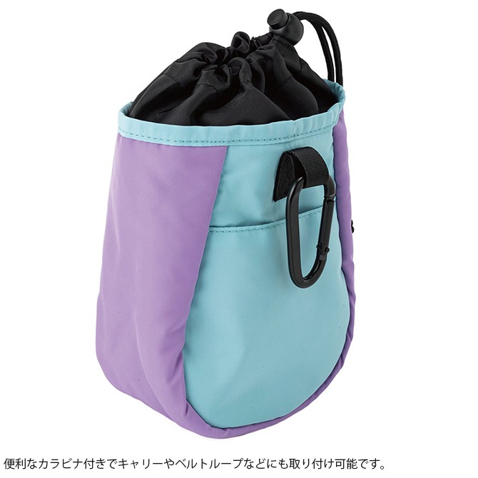 MANDARINE BROTHERS �ޥ�����֥饶����  MB CHALK BAG ���硼���Хå�