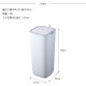 EKO JAPAN ����������������ѥ� ����ǥ� �ץ饹���å����󥵡��ӥ� 30L