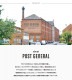 POST GENERAL �ݥ��ȥ����ͥ�� �ϥ󥮥󥰥ߥ˥������ʥ�����
