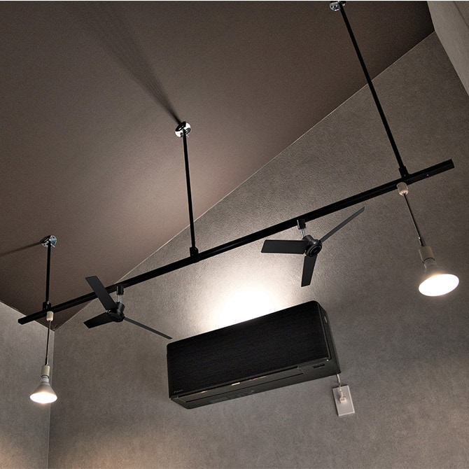 BRID �֥�å� GENERAL �����ȥ졼��ե��� DC�⡼���� �ץ饹 ľ��50cm 8off