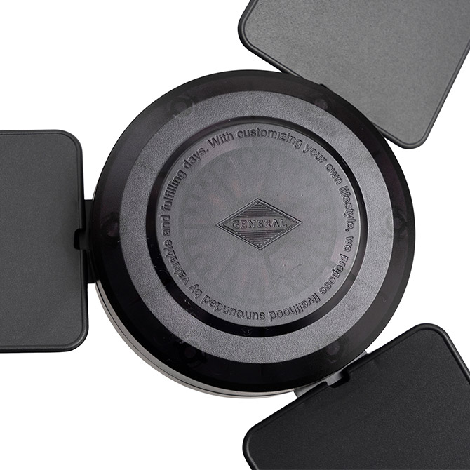 BRID �֥�å� GENERAL �����ȥ졼��ե��� DC�⡼���� �ץ饹 ľ��50cm 8off