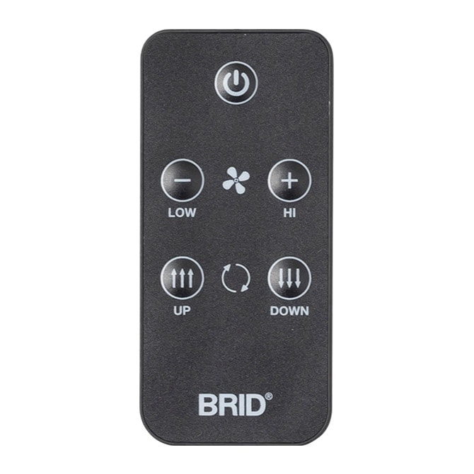 BRID �֥�å� GENERAL �����ȥ졼��ե��� DC�⡼���� �ץ饹 ľ��50cm 8off
