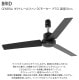 BRID �֥�å� GENERAL �����ȥ졼��ե��� DC�⡼���� �ץ饹 ľ��50cm 8off