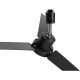 BRID �֥�å� GENERAL �����ȥ졼��ե��� DC�⡼���� �ץ饹 ľ��50cm 8off