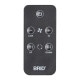 BRID �֥�å� GENERAL �����ȥ졼��ե��� DC�⡼���� �ץ饹 ľ��50cm 8off