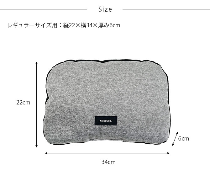 AIR BUGGY �����Х��� 3WAY �Хå��ѥå� �쥮��顼�������ѥ��å����