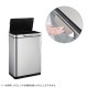 EKO JAPAN ����������������ѥ� �������å��ӥ� 45L