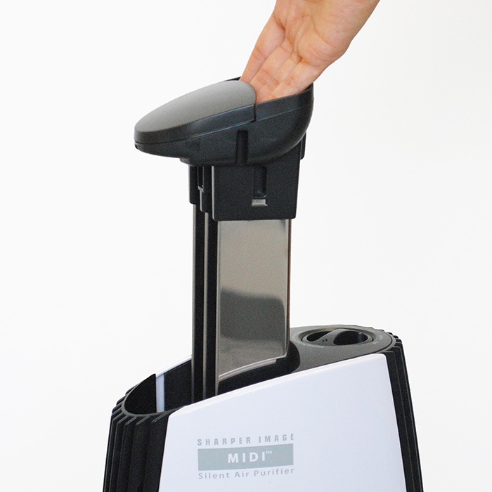 Ionic Breeze �����˥å��֥꡼�� �ե��륿���쥹���������� �����˥å��֥꡼�� �ߥǥ�