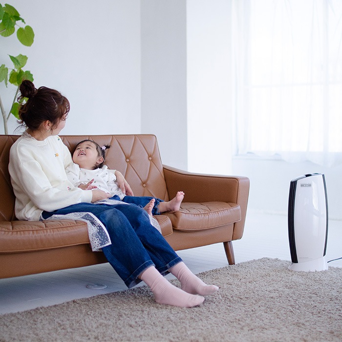 Ionic Breeze �����˥å��֥꡼�� �ե��륿���쥹���������� �����˥å��֥꡼�� �ߥǥ�