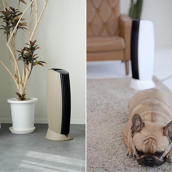 Ionic Breeze �����˥å��֥꡼�� �ե��륿���쥹���������� �����˥å��֥꡼�� �ߥǥ�