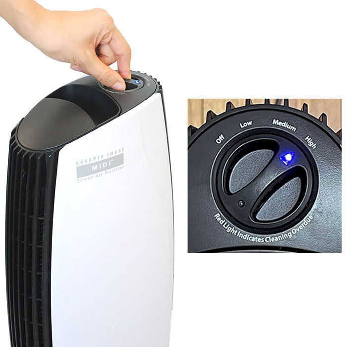 Ionic Breeze �����˥å��֥꡼�� �ե��륿���쥹���������� �����˥å��֥꡼�� �ߥǥ�