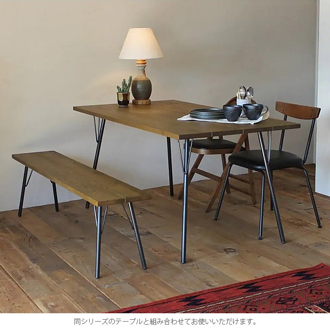 ACME Furniture ������ե��˥��㡼 GRANDVIEW BENCH ��150