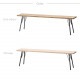ACME Furniture ������ե��˥��㡼 GRANDVIEW BENCH ��150