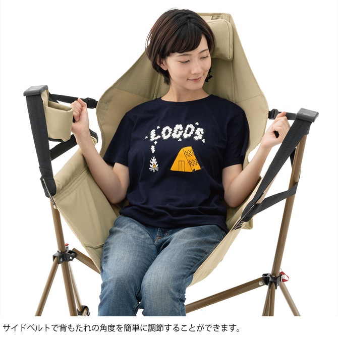 LOGOS ������ Tradcanvas �����ϥ��å�������