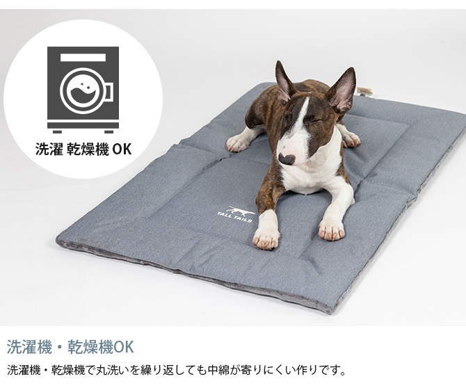 TALL TAILS �ȡ��� �ƥ��륺 ���졼�� �٥å� S